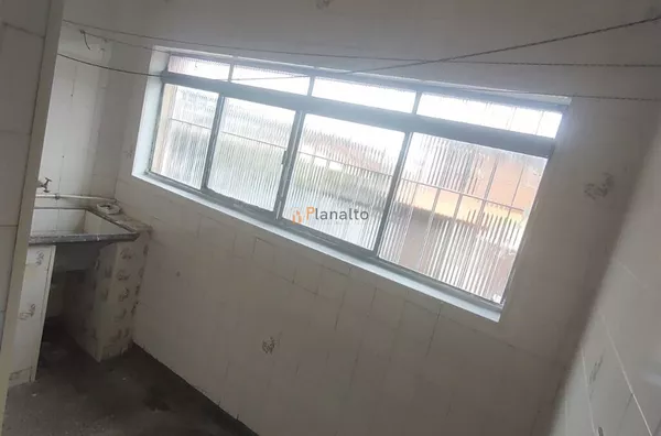 Apartamento para aluguel, 2 dormitórios - Vila Assis, Mauá - Foto 9