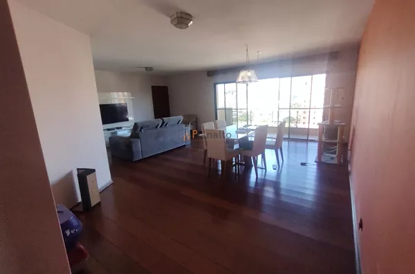 Apartamento para venda, 4 quartos - Vila Bocaina, Mauá