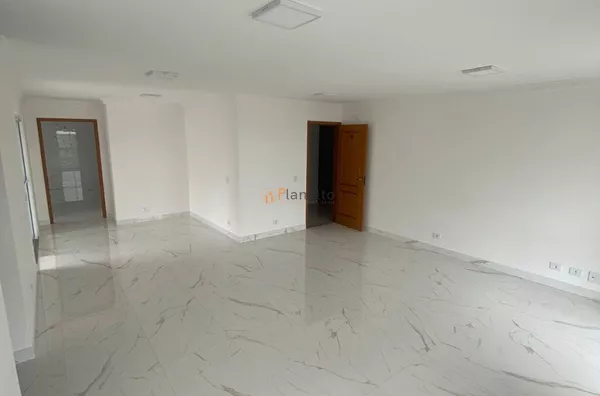 Cobertura para aluguel, 3 quartos - Vila Guarani, Mauá