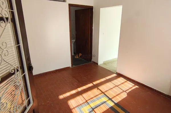 Casa comercial para locação – Matriz, Mauá – SP