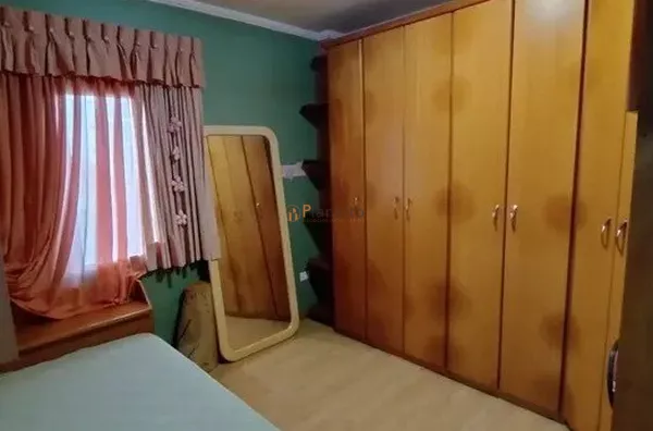 Apartamento para aluguel, 3 quarto(s),  Vila Bocaina, Maua