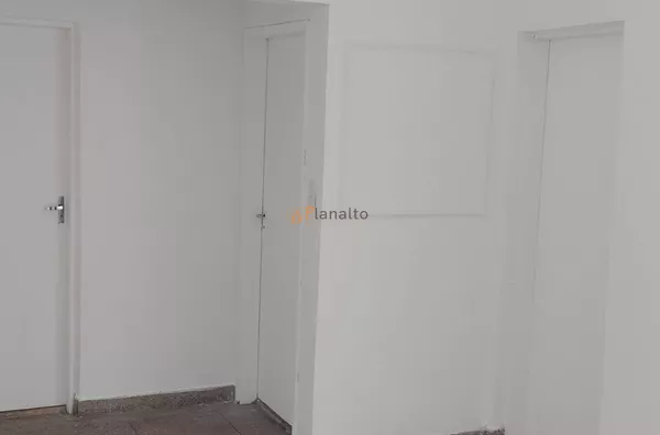Apartamento para aluguel, 2 dormitórios - Vila Assis, Mauá
