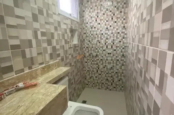 Belíssimo Apartamento à Venda – 152m² | 4 Suítes | 3 Vagas | Centro de Mauá