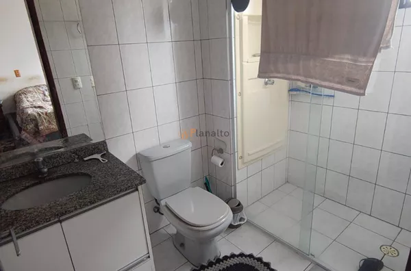 Apartamento para venda, 3 quarto(s), Vila Bocaina, Mauá - Foto 8