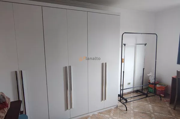 Apartamento para venda, 3 quarto(s), Vila Bocaina, Mauá - Foto 9