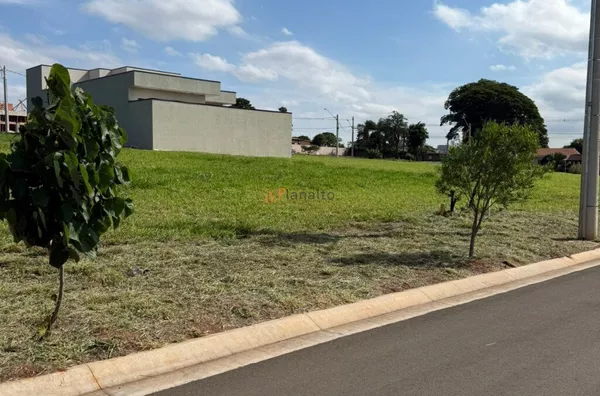Terreno para venda,  Boa Esperança, Paulinia