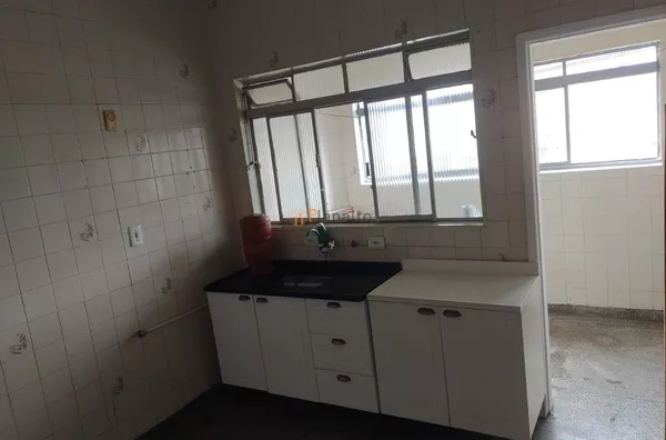 Apartamento para aluguel, 2 dormitórios - Vila Assis, Mauá - Foto 7