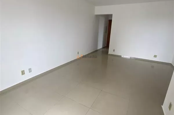 Apartamento para aluguel, 3 quartos - Vila Bocaina, Mauá