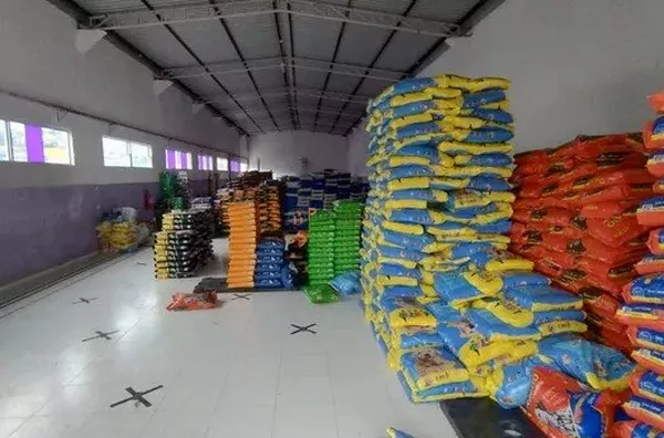 Salão comercial para aluguel - Jardim Zaira, Mauá