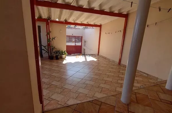 Casa para aluguel ou venda, Jardim Santa Lídia - Mauá