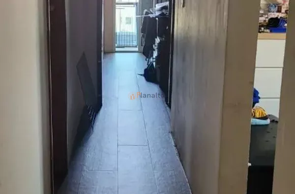 Apartamento para venda com 4 dormitórios sendo 3 suítes, 4 banheiros e 2 vagas no Jardim Santo Antônio em Santo André