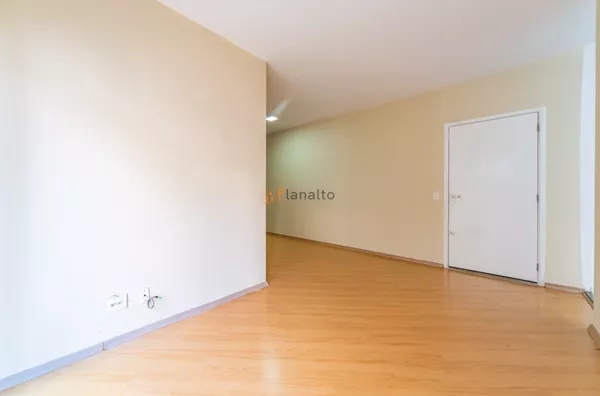 Apartamento para aluguel, 3 quartos -  São Bernardo Do Campo
