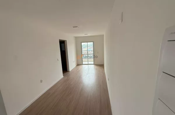 Apartamento para aluguel e venda, 2 dormitórios - Vila Bocaina, Mauá