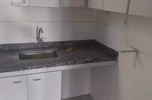 Sala comercial para venda, 140m² na Vila Bastos, Santo André