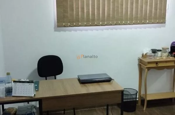 Sala Comercial para Aluguel – Jardim Pilar, Mauá/SP