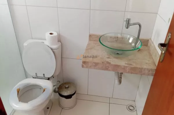 APARTAMENTO DUPLEX COM ÁREA GOURMET E 2 QUARTOS - Jardim Ipanema, Santo André