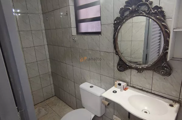 Casa para venda, 2 quarto(s),  Parque Capuava, Santo André