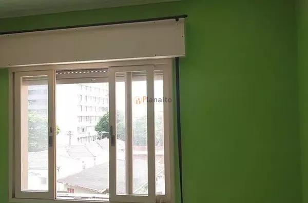 Apartamento para venda com 3 dormitórios - Centro, Santo André