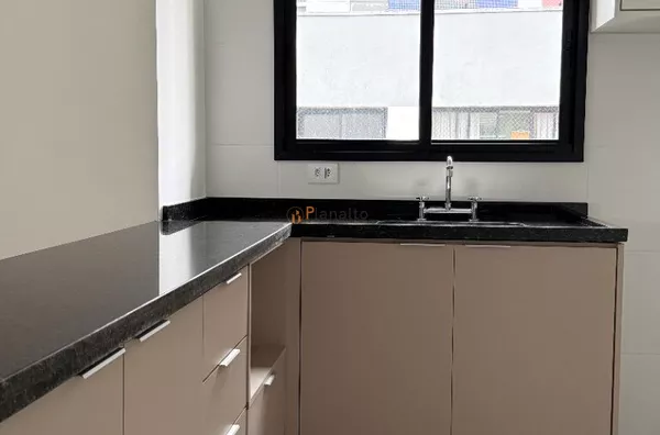 Apartamento para aluguel, 2 quartos - Parque Das Nações, Santo André