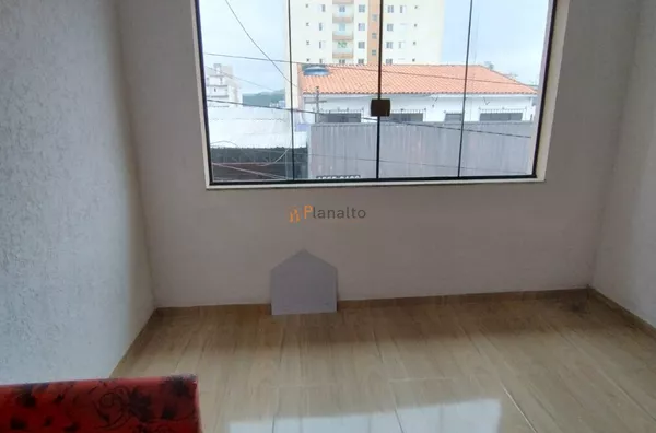 Casa para aluguel, 3 quarto(s),  Jardim Pilar, Mauá