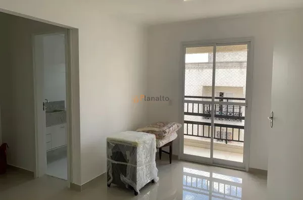 COBERTURA DUPLEX À VENDA - Vila Assis Brasil - Mauá - SP