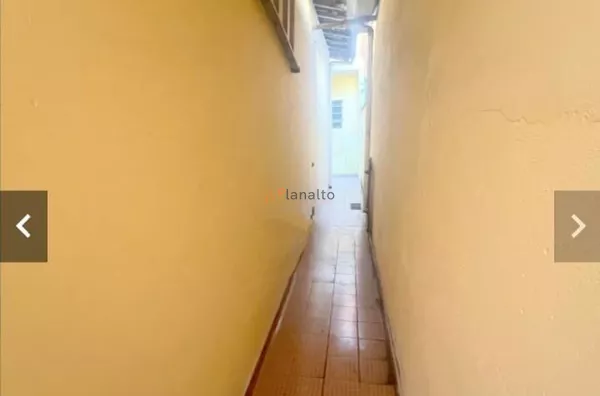 Casa à venda com edícula – Capuava, Mauá