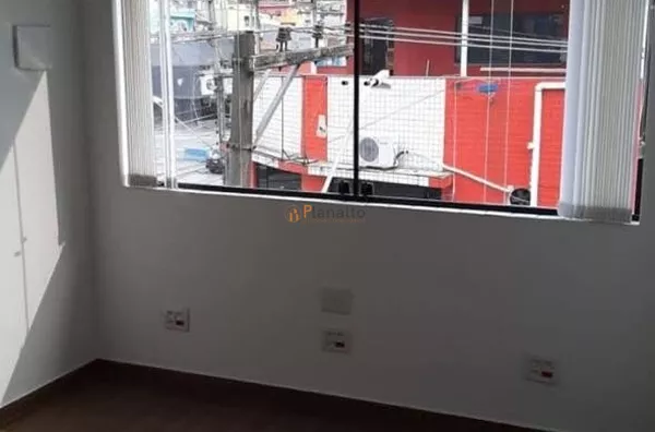 Sala Comercial para Aluguel – Jardim Pilar, Mauá/SP