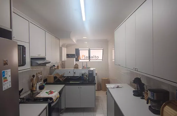 Apartamento para venda, 2 quartos - Vila Nossa Senhora Das Vitórias, Mauá