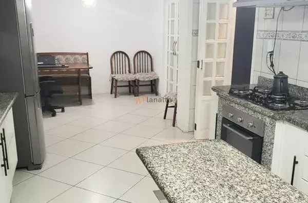 Sobrado para venda, 3 quarto(s),  Parque São Vicente, Maua