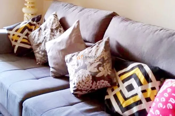 APARTAMENTO COM VARANDA GOURMET E 3 DORMITÓRIOS - Vila Valparaíso, Santo André