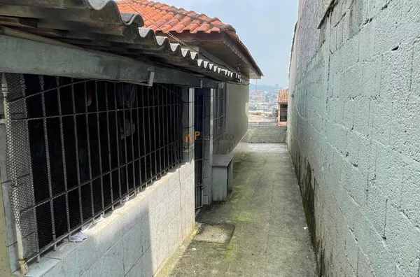 Casas para venda - Jardim Itapeva, Mauá