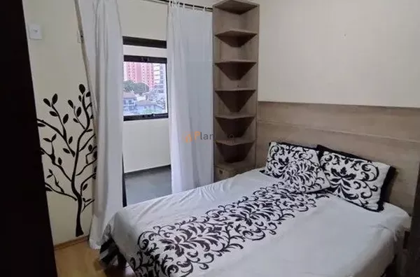 Apartamento para aluguel, 3 quarto(s),  Vila Bocaina, Maua