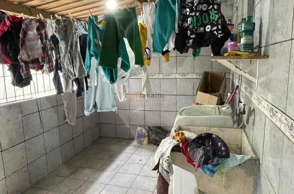 Casas para venda - Jardim Itapeva, Mauá