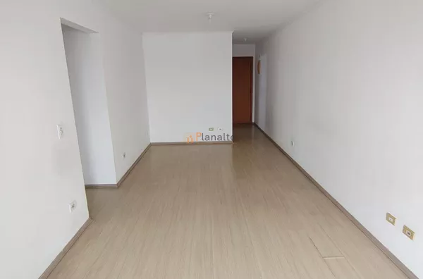 Apartamento para venda e aluguel, 2 quartos - Vila Nossa Senhora Das Vitórias, Mauá