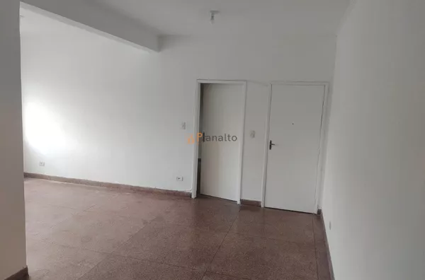 Apartamento para aluguel, 2 dormitórios - Vila Assis, Mauá