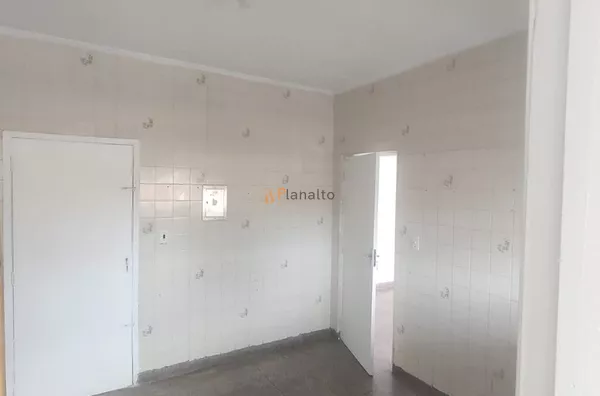 Apartamento para aluguel, 2 dormitórios - Vila Assis, Mauá - Foto 8