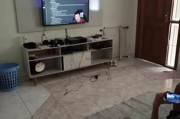 Casa à venda no Parque São Vicente – Mauá/SP