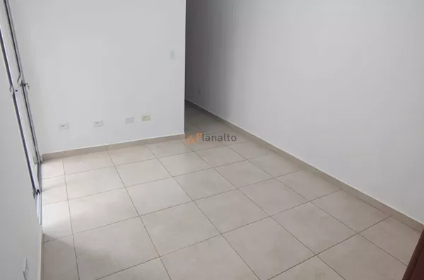 Apartamento para aluguel, 2 quartos - Vila Nossa Senhora Das Vitórias, Mauá