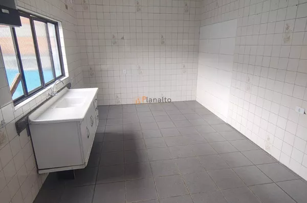 Casa para aluguel,  Jardim Zaira, Maua