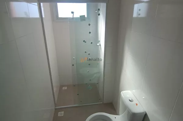 Apartamento para aluguel com 3 quartos - Vila Bocaina, Mauá - Foto 8
