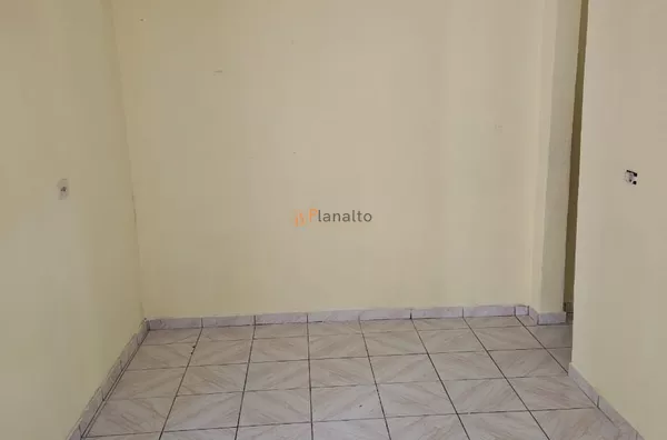 Casa para aluguel, 2 quartos - Jardim Zaira, Mauá