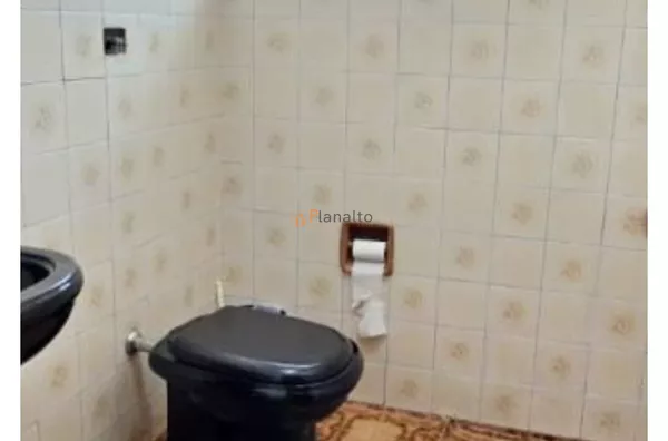 SOBRADO PARA VENDA COM 4 DORMITÓRIOS - Vila Floresta, Santo André