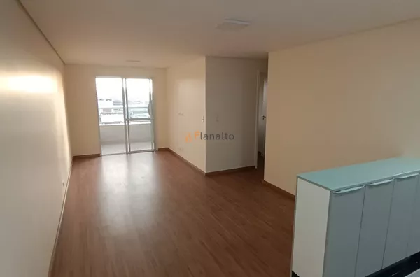 APARTAMENTO | 3 Dormitórios sendo 1 Suíte, com Varanda Gourmet – Vila Bocaina, Mauá