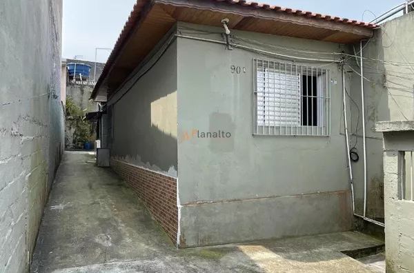 Casas para venda - Jardim Itapeva, Mauá