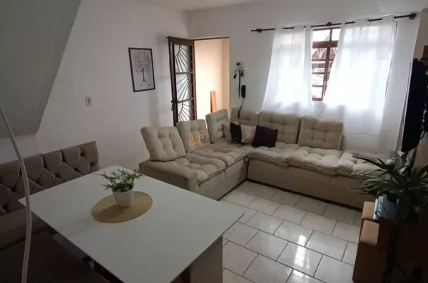 Casa em condomínio para venda, 2 quarto(s),  Vila São Francisco, Mauá