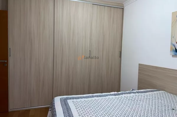 Apartamento à Venda com 2 Suítes – Vila Bastos, Santo André