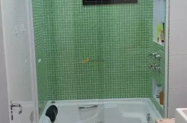 Apartamento para venda, 3 quartos - Vila Bocaina, Mauá