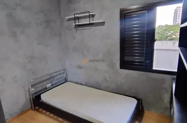 Apartamento para aluguel, 3 quarto(s),  Vila Bocaina, Maua