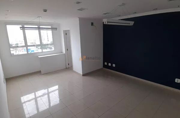 Sala comercial para aluguel, 25m² - Vila Bocaina, Mauá