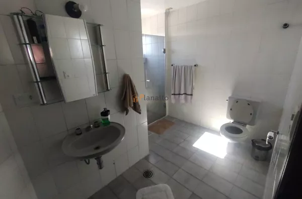 Apartamento para venda, 4 quartos - Vila Bocaina, Mauá - Foto 13